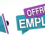 Offre d'emploi